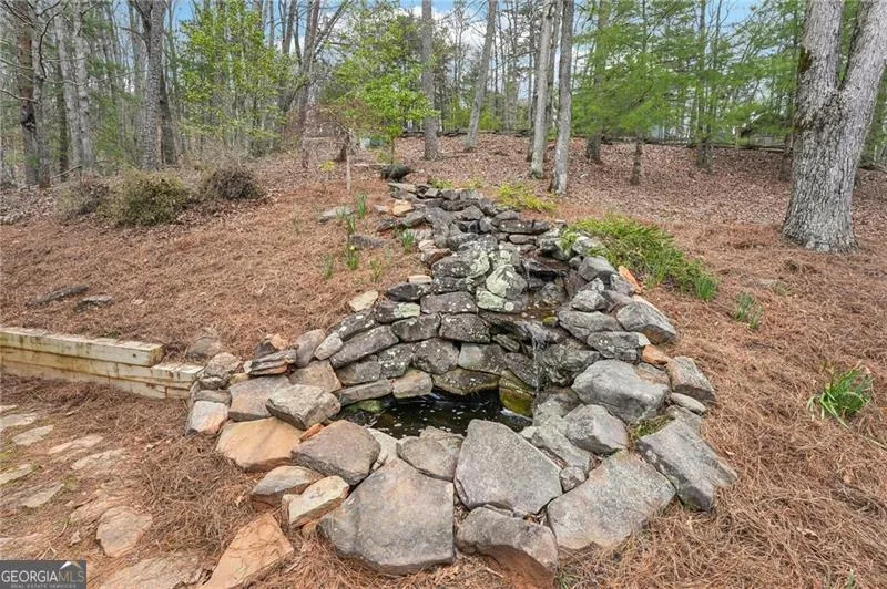 44 Kilmartin PT Big Canoe, GA 30143
