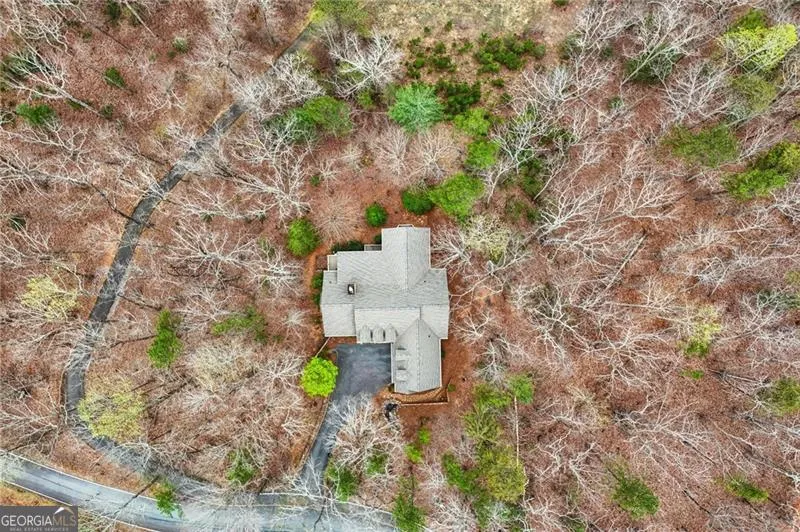 44 Kilmartin PT Big Canoe, GA 30143