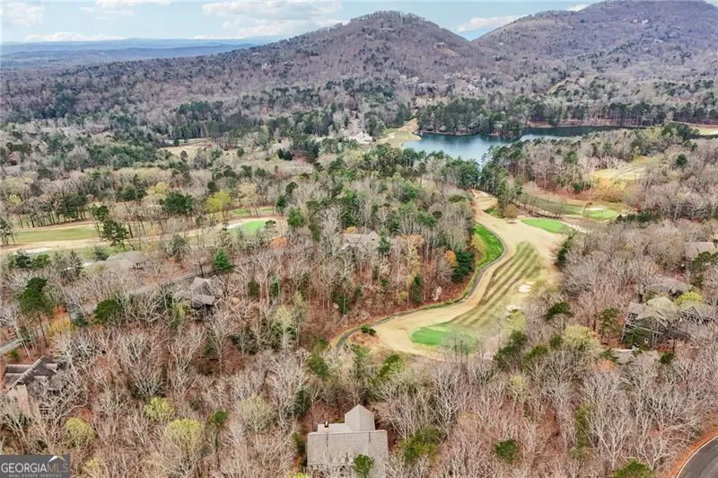 44 Kilmartin PT Big Canoe, GA 30143