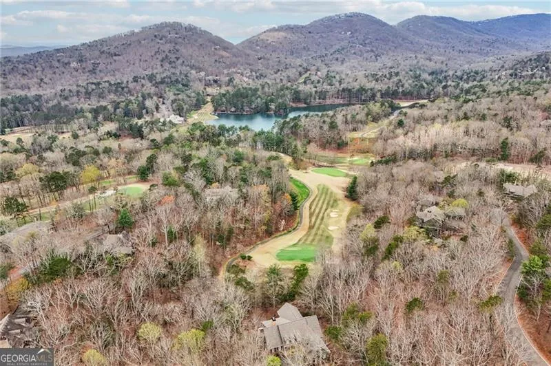 44 Kilmartin PT Big Canoe, GA 30143