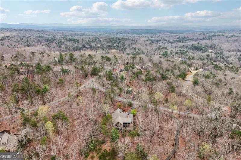 44 Kilmartin PT Big Canoe, GA 30143