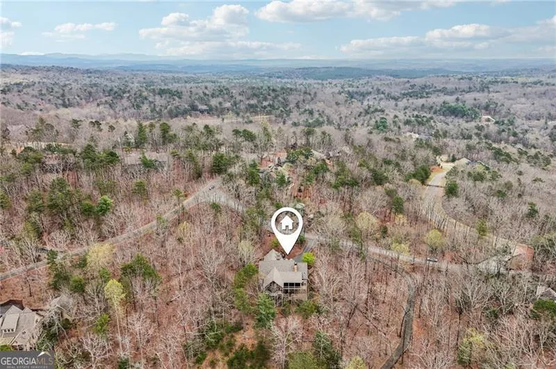 44 Kilmartin PT Big Canoe, GA 30143
