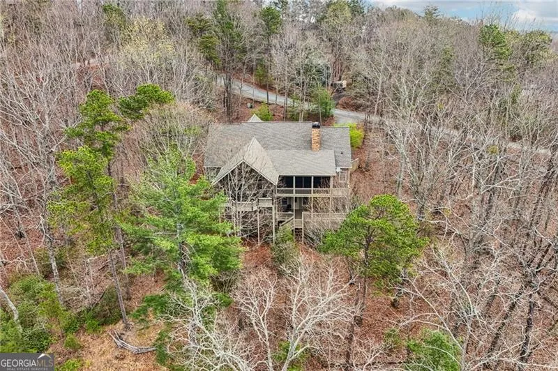 44 Kilmartin PT Big Canoe, GA 30143