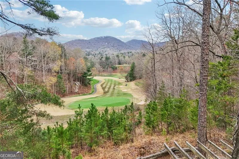 44 Kilmartin PT Big Canoe, GA 30143