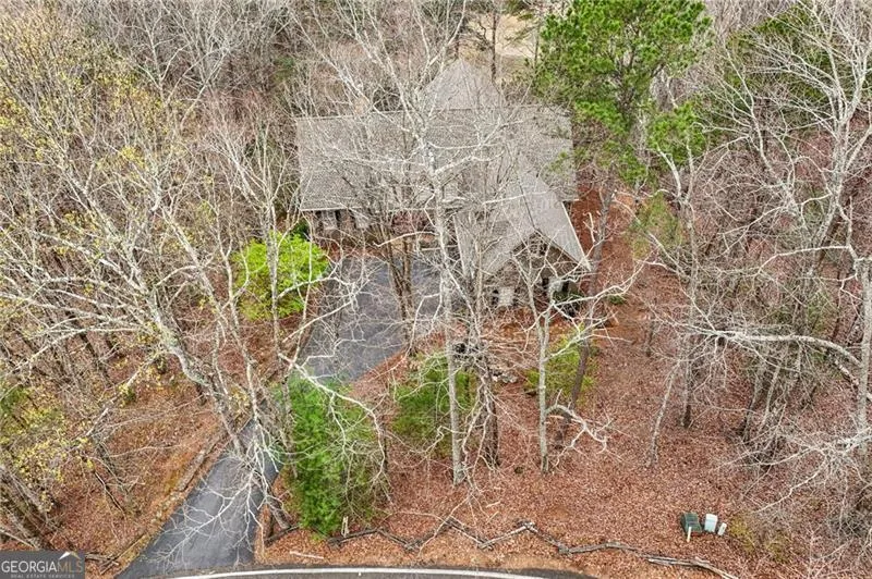 44 Kilmartin PT Big Canoe, GA 30143