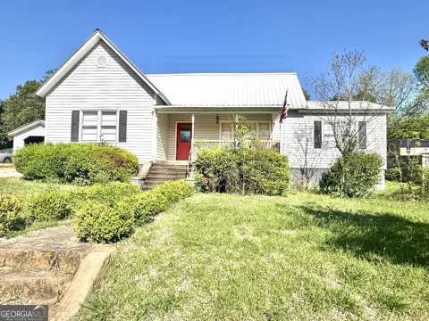 113 Morgan ST