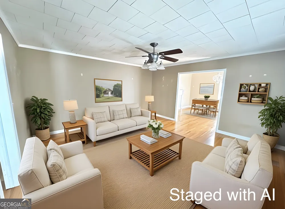 113 Morgan ST Valley, AL 36854