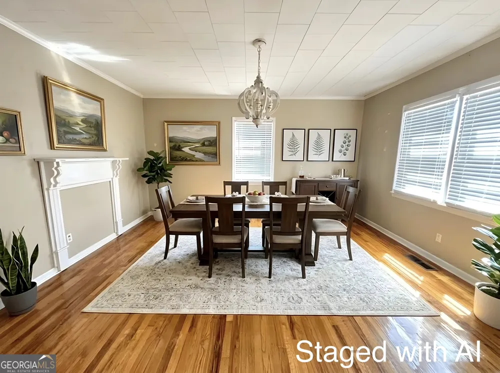 113 Morgan ST Valley, AL 36854