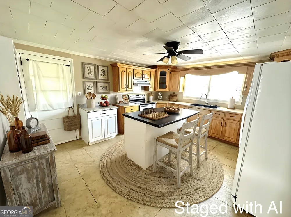 113 Morgan ST Valley, AL 36854