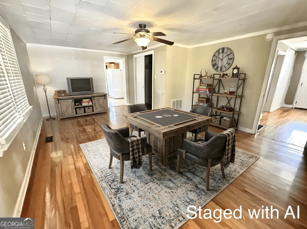 113 Morgan ST Valley, AL 36854