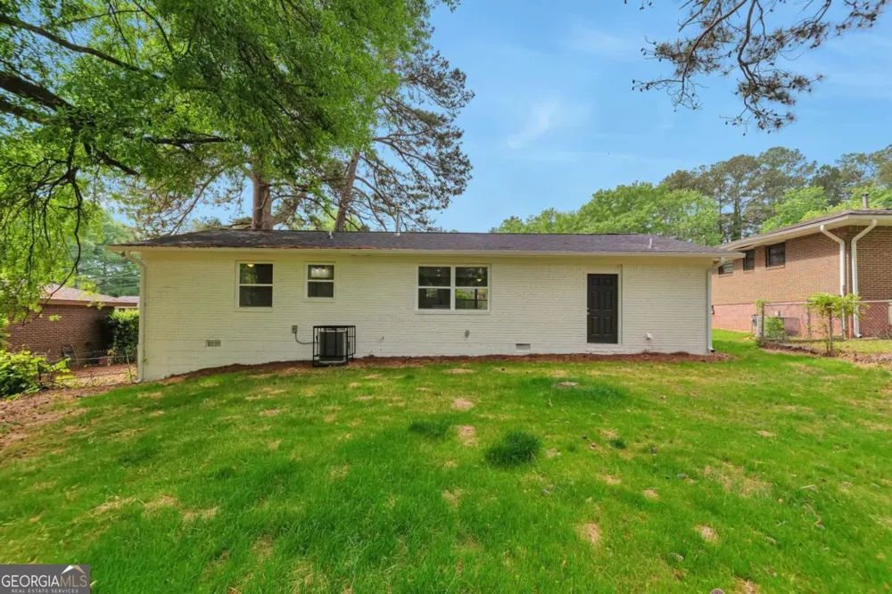 1660 Mallard CIR Conley, GA 30288