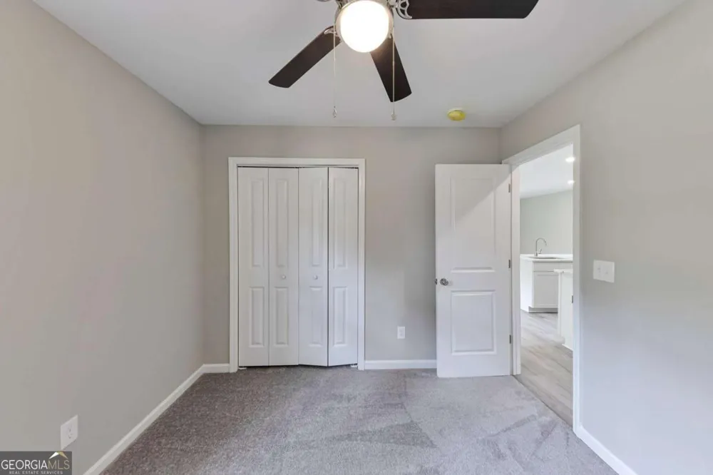 1660 Mallard CIR Conley, GA 30288