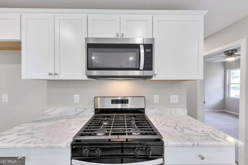 1660 Mallard CIR Conley, GA 30288