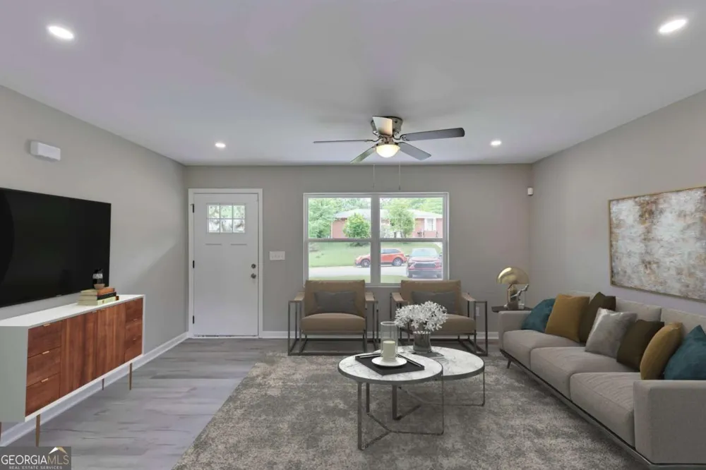 1660 Mallard CIR Conley, GA 30288