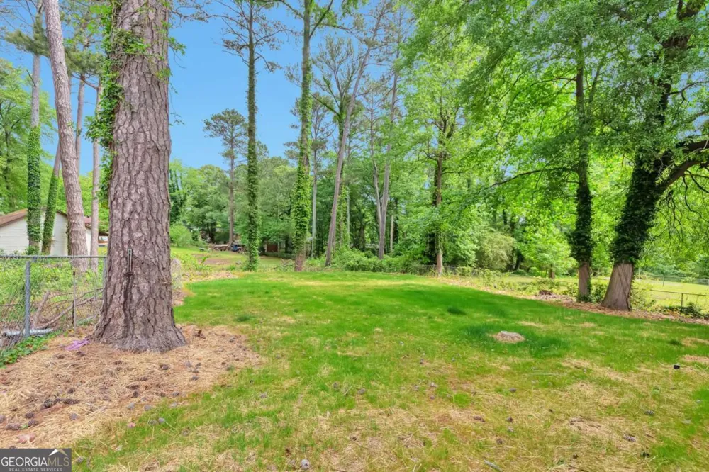 1660 Mallard CIR Conley, GA 30288