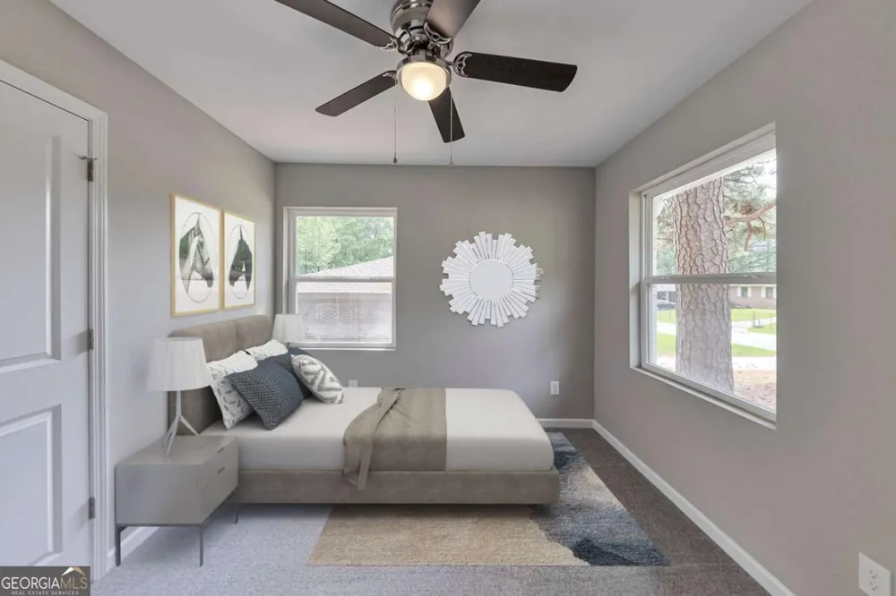 1660 Mallard CIR Conley, GA 30288