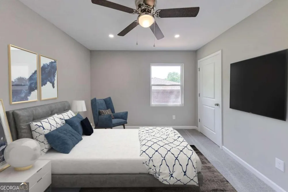 1660 Mallard CIR Conley, GA 30288