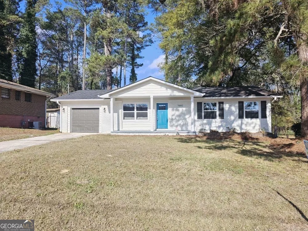 1660 Mallard CIR Conley, GA 30288