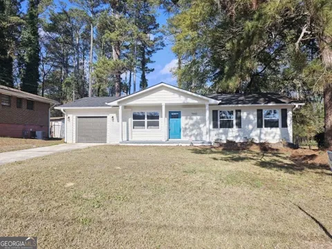 1660 Mallard CIR