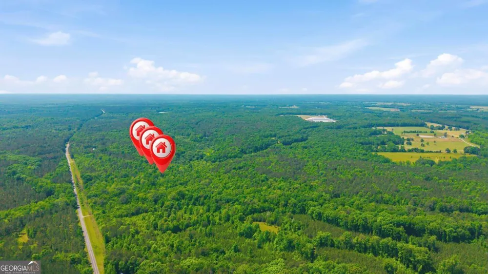 0 Glades RD Eatonton, GA 31024