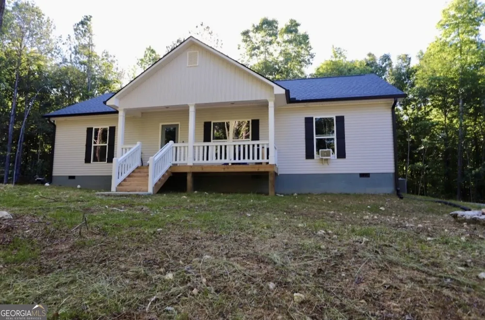 160 Wyatt Way Summerville, GA 30747