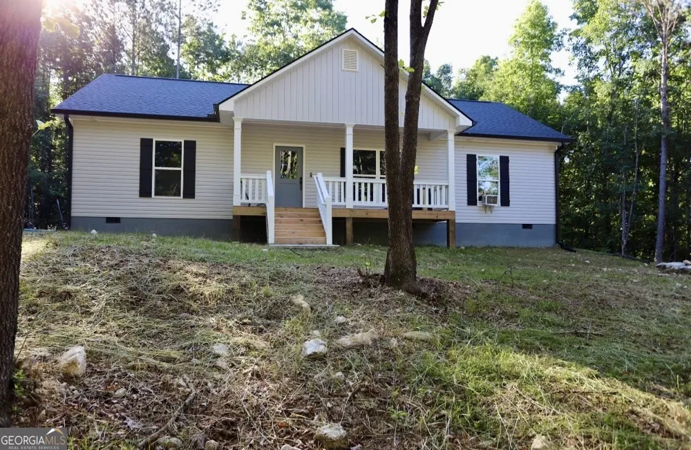 160 Wyatt Way Summerville, GA 30747