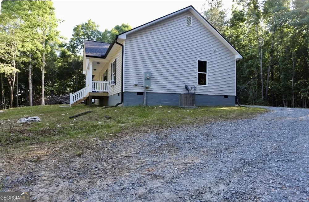 160 Wyatt Way Summerville, GA 30747