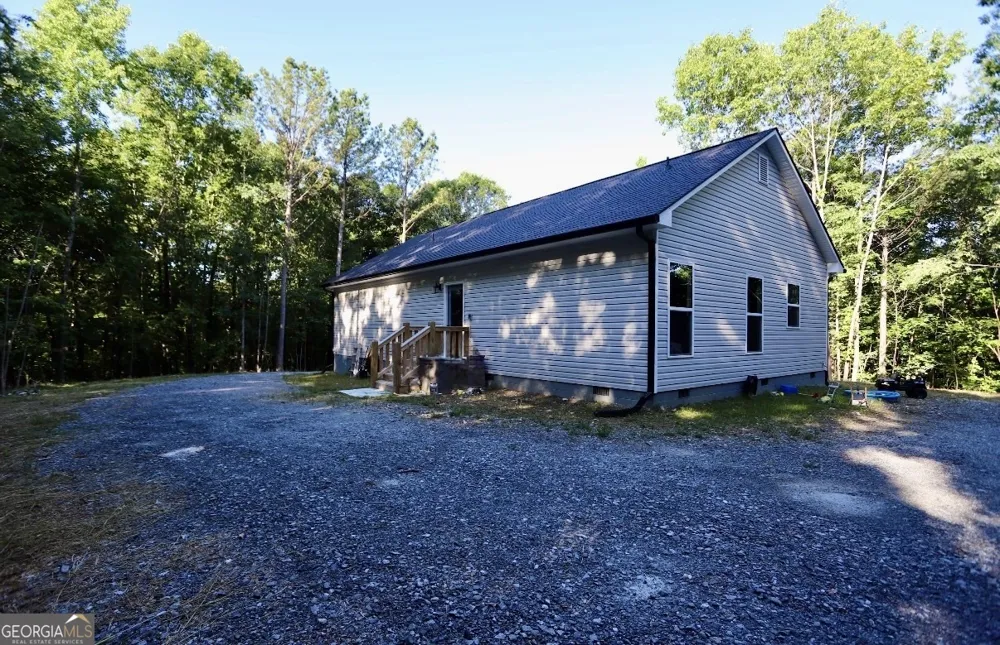 160 Wyatt Way Summerville, GA 30747
