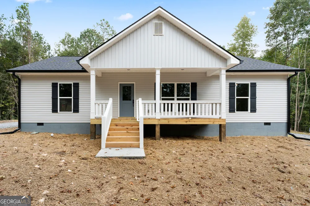 160 Wyatt Way Summerville, GA 30747