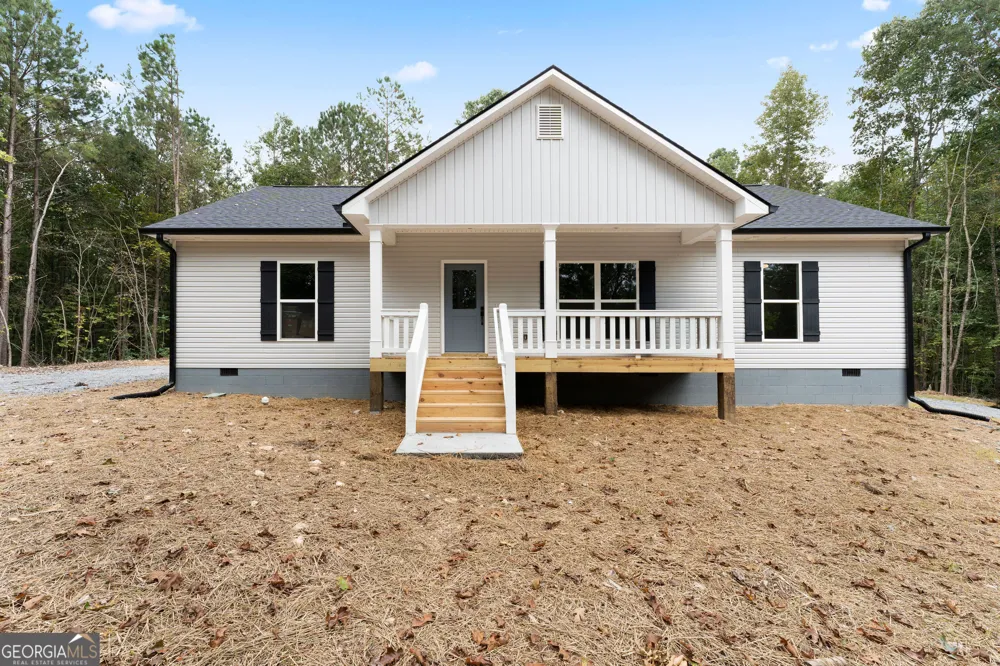 160 Wyatt Way Summerville, GA 30747