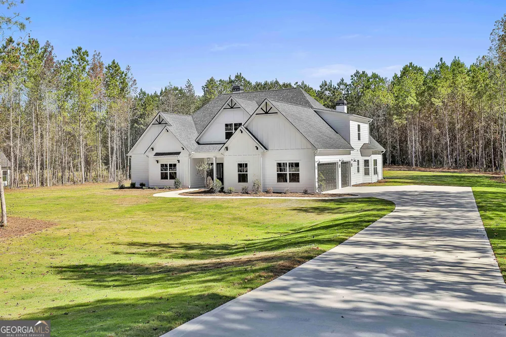 779 Alex Stephens RD Moreland, GA 30259