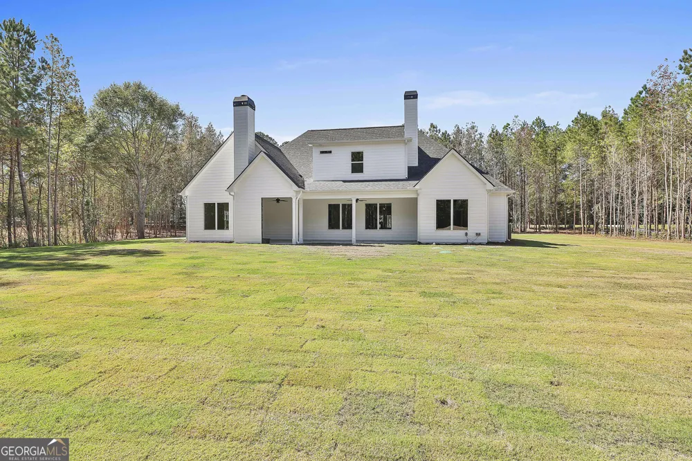 779 Alex Stephens RD Moreland, GA 30259