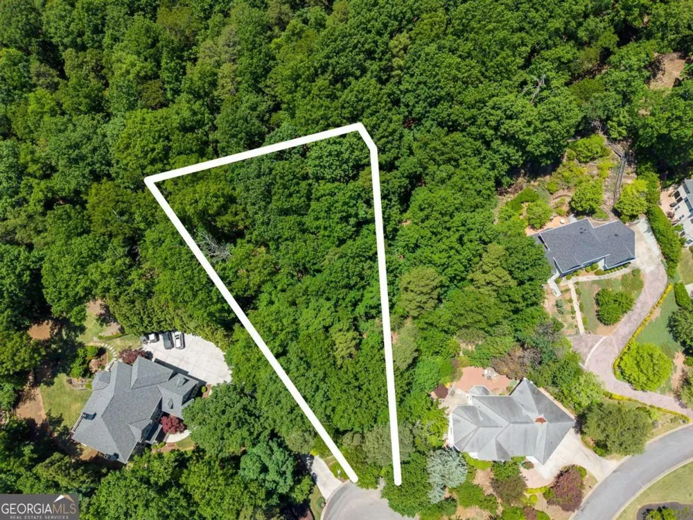 766 Fenwood TRL Marietta, GA 30062
