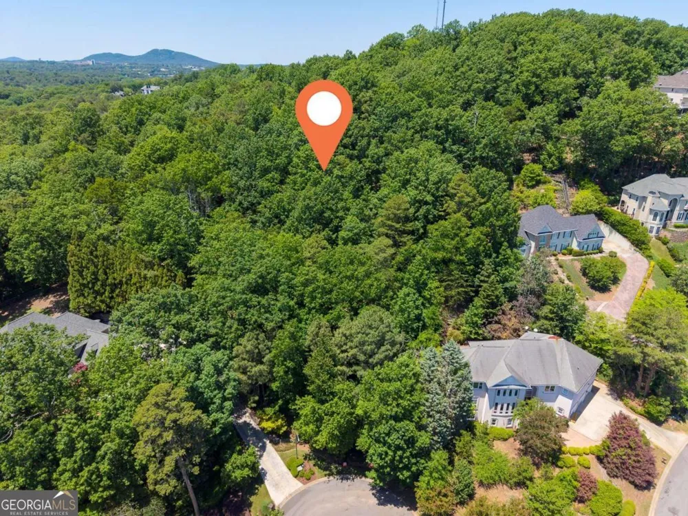 766 Fenwood TRL Marietta, GA 30062