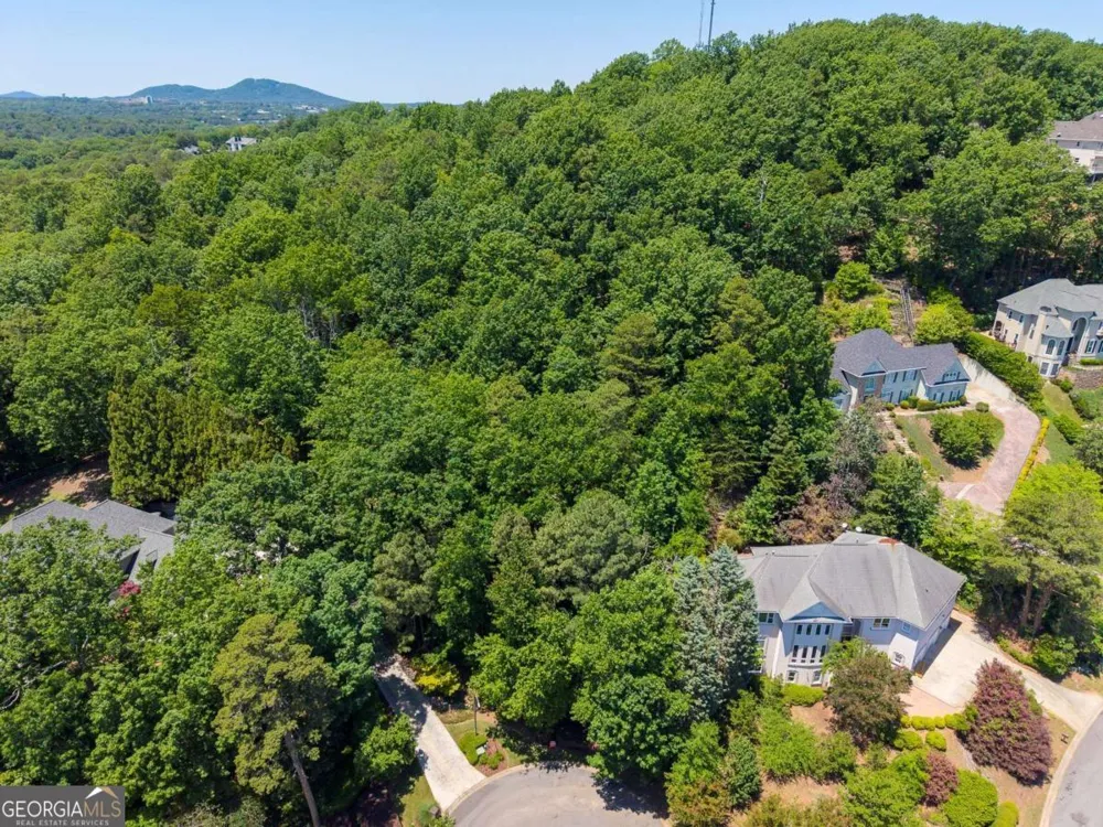 766 Fenwood TRL Marietta, GA 30062