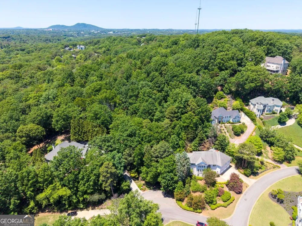 766 Fenwood TRL Marietta, GA 30062