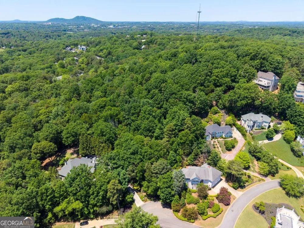 766 Fenwood TRL Marietta, GA 30062