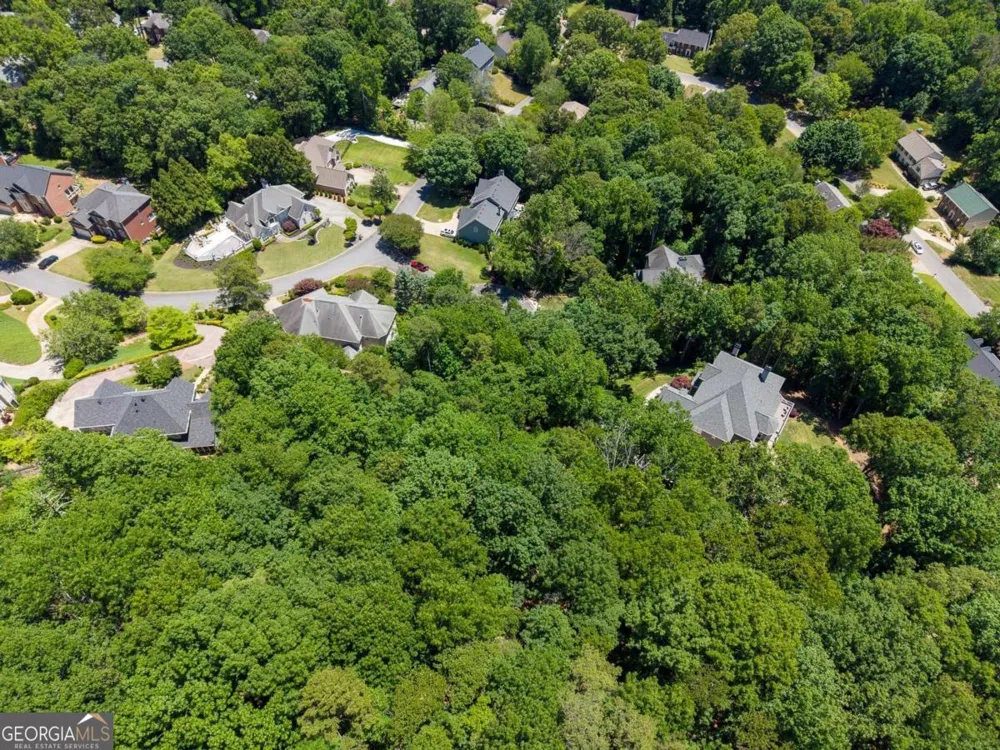 766 Fenwood TRL Marietta, GA 30062