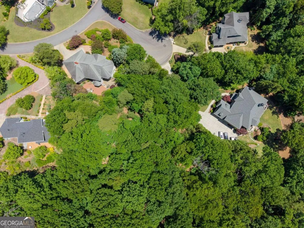 766 Fenwood TRL Marietta, GA 30062