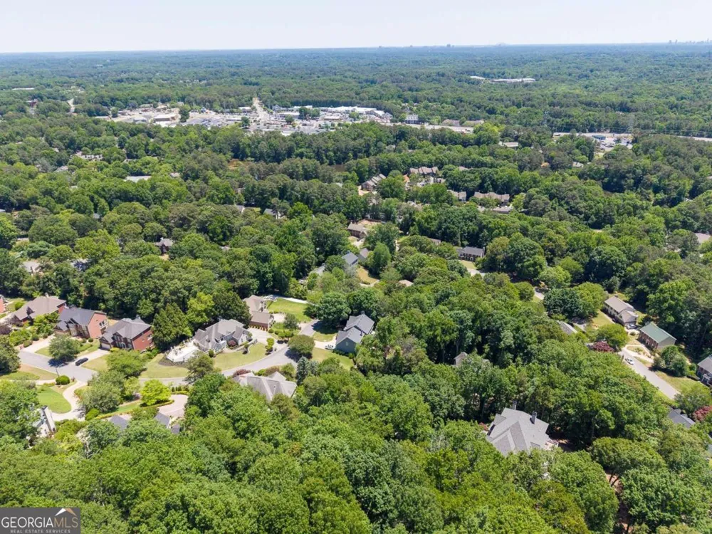 766 Fenwood TRL Marietta, GA 30062