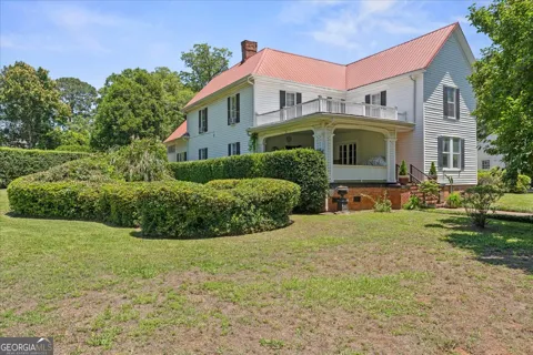 503 E Robert Toombs AVE