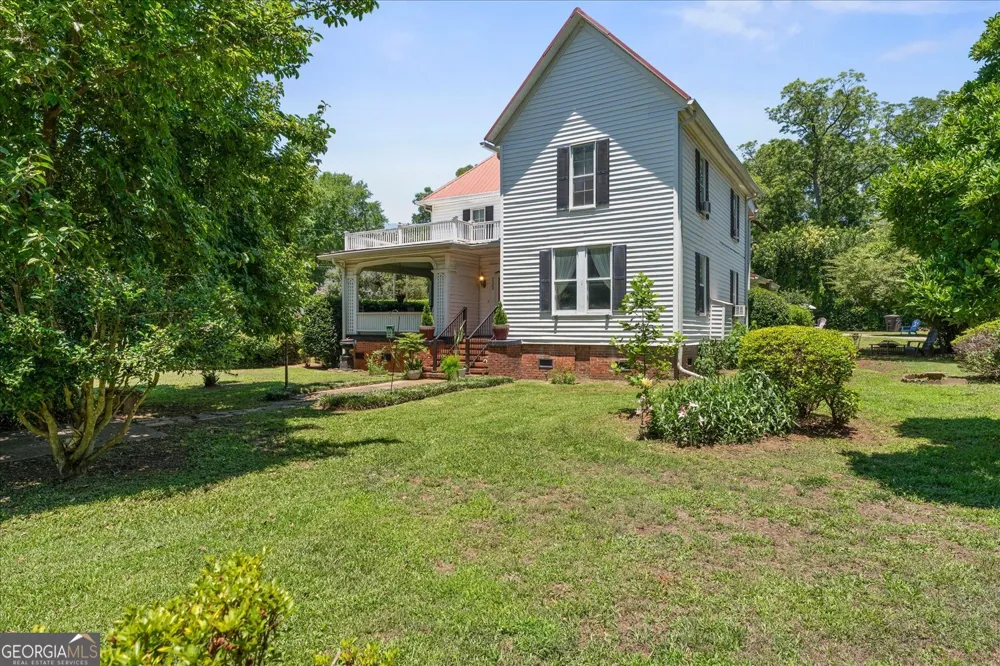 503 E Robert Toombs AVE Washington, GA 30673