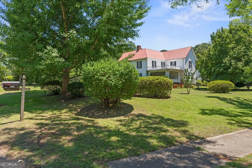 503 E Robert Toombs AVE Washington, GA 30673