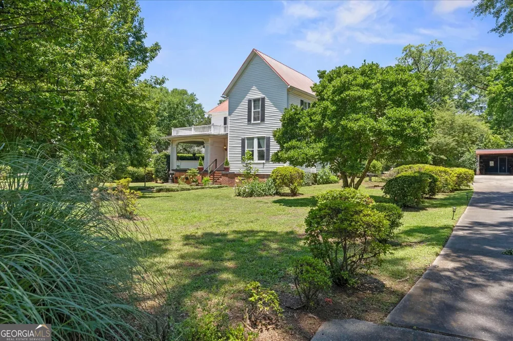 503 E Robert Toombs AVE Washington, GA 30673