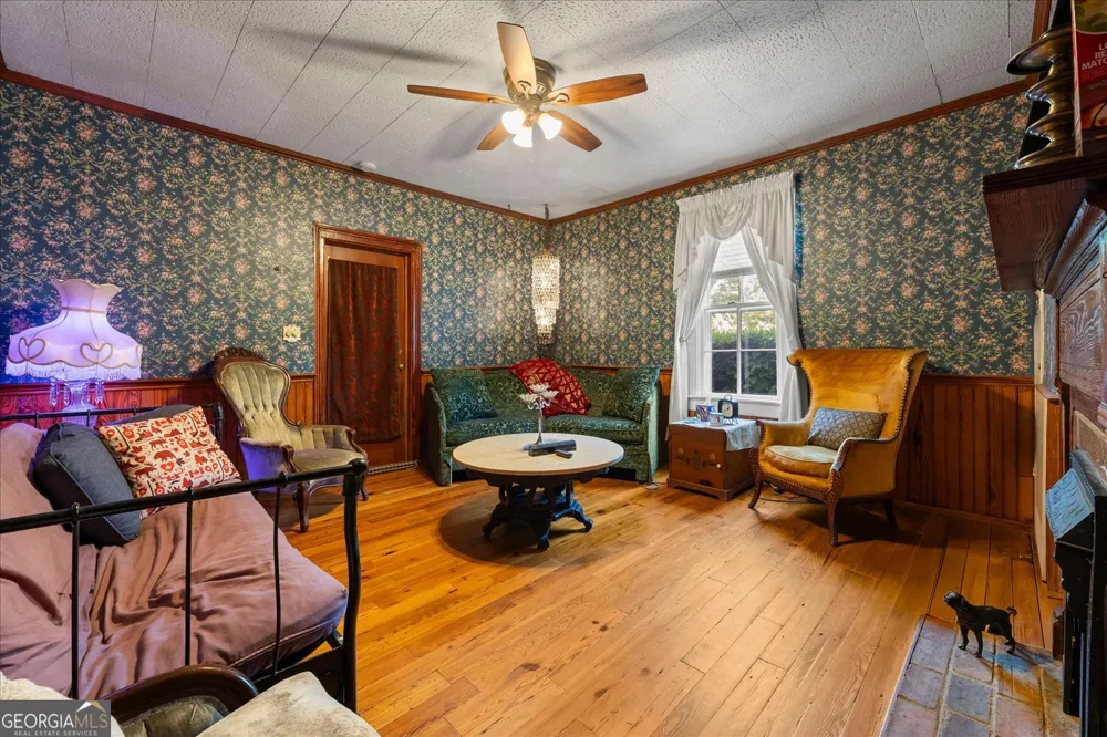 503 E Robert Toombs AVE Washington, GA 30673