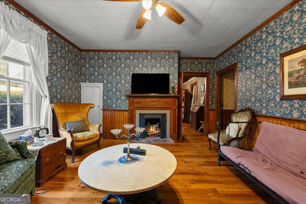 503 E Robert Toombs AVE Washington, GA 30673