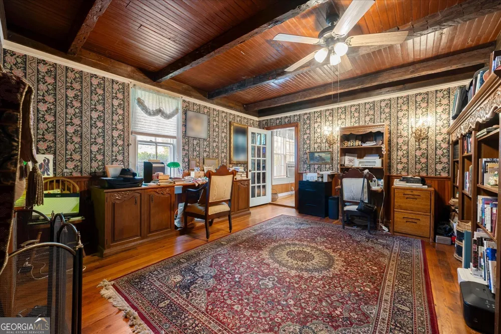 503 E Robert Toombs AVE Washington, GA 30673