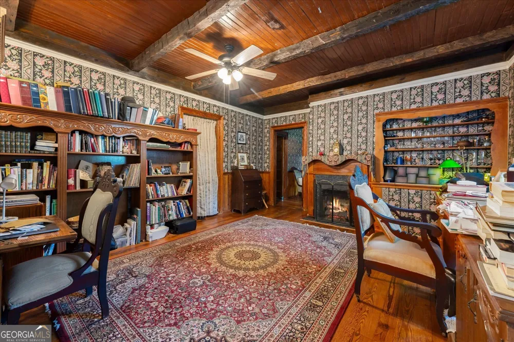 503 E Robert Toombs AVE Washington, GA 30673
