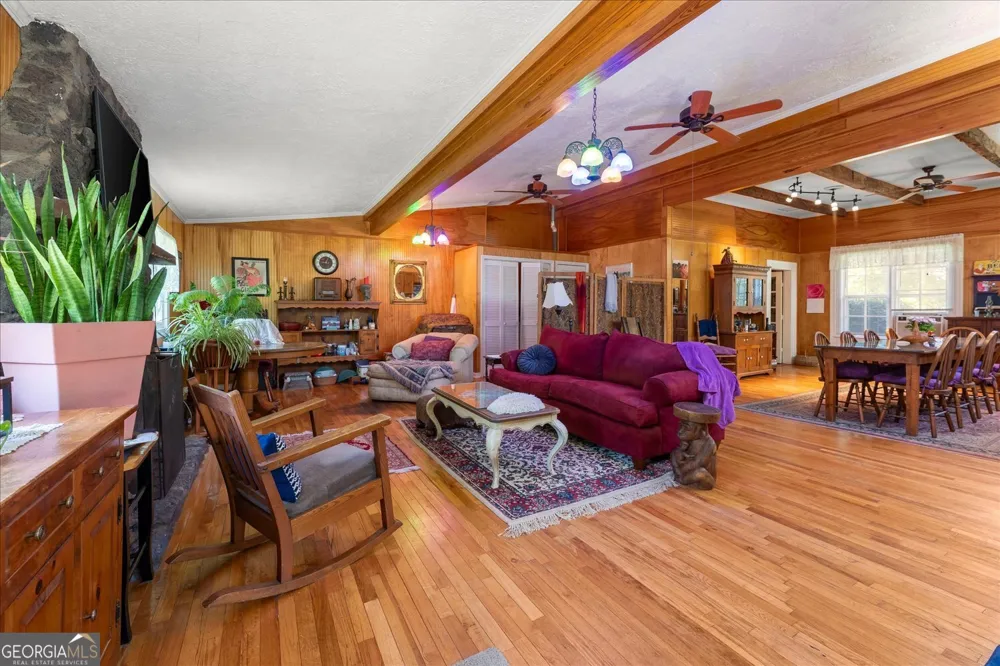 503 E Robert Toombs AVE Washington, GA 30673