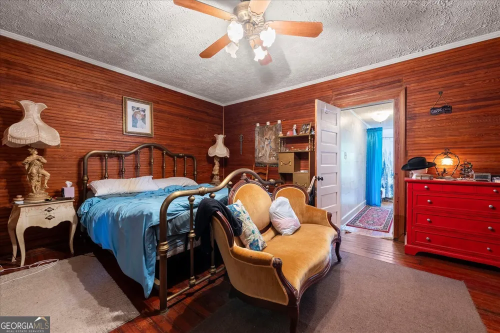 503 E Robert Toombs AVE Washington, GA 30673